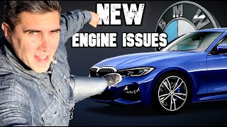 Reliability Is GONE In This New BMW Engine [upl. by Haym]