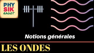 Les ondes [upl. by Purvis]