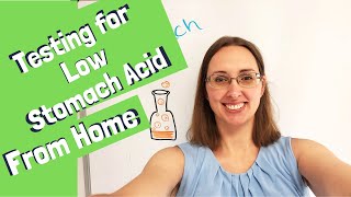 How to Use Digestive Support Enyzmes HCL and Bile Salts [upl. by Thar595]