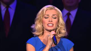 Katherine Jenkins  Cymru Fach Deareast Wales HQ [upl. by Schroeder715]