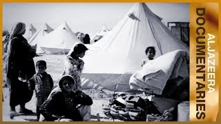 AlNakba The Palestinian catastrophe  Episode 4  Featured Documentary [upl. by Ettenajna15]