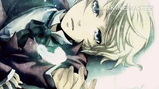 Alois Trancy Theme  Trinity Cross [upl. by Nylteak]