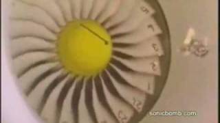 BIRD INTO JET ENGINE [upl. by Shayla]