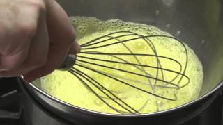 How to Make Hollandaise Sauce [upl. by Norse]