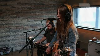 Sarah Shook amp the Disarmers  Damned If I Do Damned It I Dont  Audiotree Live [upl. by Dorothi]