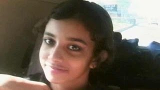 Aarushi Talwar in her own words [upl. by Ellivnarg777]