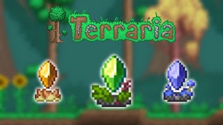 Como conseguir TODOS os PYLONS do Terraria [upl. by Eulalia]