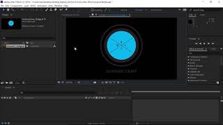 How to import media into After Effects [upl. by Nnaeirelav]