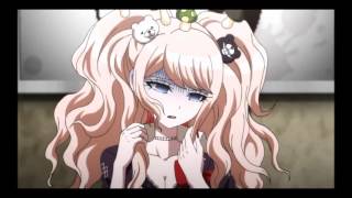 Junko Enoshima AMV house of memories [upl. by Asoramla]