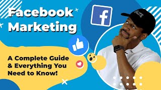 Facebook Marketing A Complete Video Guide for 2025 [upl. by Perkin515]