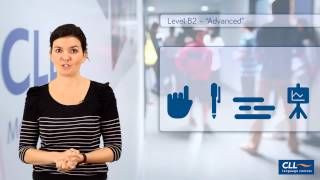 What is the B2 level CEFR for Languages [upl. by Llyrrad]