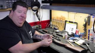 Gunsmithing Troubleshooting Shotguns [upl. by Adebayo]