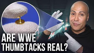 Former WWE Wrestler Exposes WWE Secrets [upl. by Iggie]