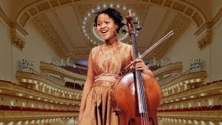 Prodigy Cellist Will Amaze You [upl. by Hamilah]