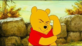 La Gran Aventura de Winnie the Pooh 1977 Pelicula Completa En Español Latino  Mejores momentos [upl. by Ela]