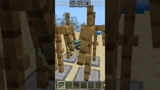 trending  Viral Minecraft hack 😶😉😑 [upl. by Niple]