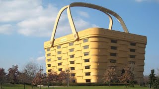 Longaberger goes out of business [upl. by Huston]