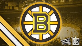 Boston Bruins 2017 Goal Horn [upl. by Ahsotan824]