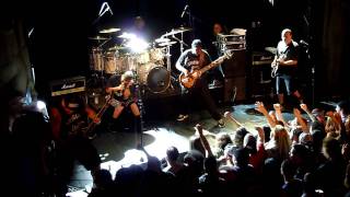 Suicidal Tendencies  Institutionalized Live at Virgin Oil Co [upl. by Fakieh]