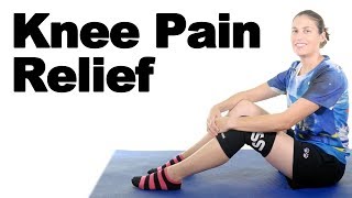 How to get instant relief from Leg Pain  Dr Hansaji Yogendra [upl. by Ssor]