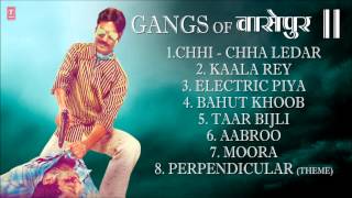 Gangs of Wasseypur Part 1  Trailer  Stockholm International Film Festival [upl. by Hgalehs]