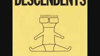 Descendents  Good Good Things [upl. by Aritak]