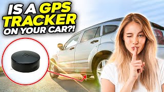 How To Find a GPS Tracker on My Car [upl. by Agueda]