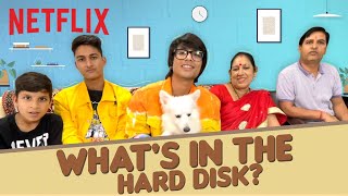 souravjvlogs ki Ankahi Kahaniya  Netflix India [upl. by Ingaberg832]