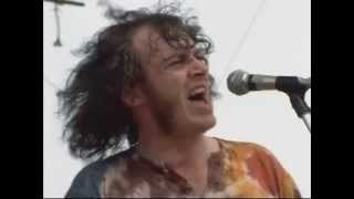 Joe Cocker  Feelin Alright Live at Woodstock 1969 [upl. by Parrie]