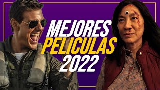 MEJORES PELÍCULAS 2022 [upl. by Millhon952]