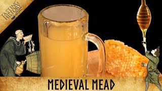 Making Medieval Mead like a Viking [upl. by Jermaine]