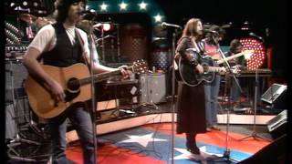 TOPPOP Emmylou Harris  Pancho and Lefty live [upl. by Nellir]