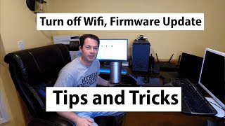 ✅ Tips amp Tricks TMobile 5G Home Internet Gateway  Disable Wifi Force Firmware Update etc [upl. by Gothar]