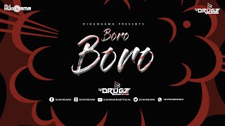 Boro Boro Bure Bure Remix Bluffmaster  DJ Drugz DJHungama Arash Vishal Shekhar Sameeruddin [upl. by Cherian]