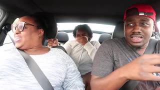 FART SPRAY PRANK ON FAMILY HILARIOUS [upl. by Darahs275]