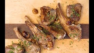 Perfect Lamb Chops  5 Dos amp Donts  Christine Cushing [upl. by Pius516]