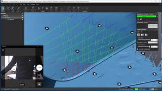 HandySCAN BlackElite Speed Demo [upl. by Ert]