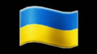 Ukraine EAS Alarm Again 2022 [upl. by Nottnerb]