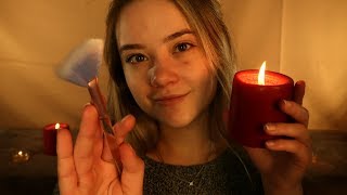 ASMR Healing HYPNOTIST Roleplay [upl. by Allerbag]