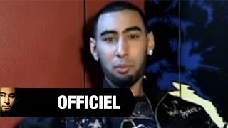 La Fouine  Du Ferme Officiel [upl. by Gottuard12]