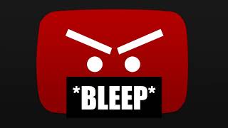 Censored Beep Bleep Sound Effects [upl. by Essirehc900]