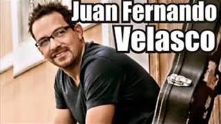 Juan Fernando velasco sus éxitos [upl. by Aubrette]