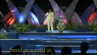 Moment of Worship with Pastor Chris [upl. by Arramat]