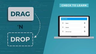 Drag and Drop Table Row in React JS  Drag and Drop Elements in React JS  In Hindi [upl. by Aeslek]