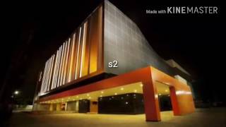 S2 cinemas nellore [upl. by Birkner149]