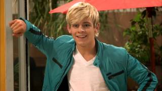 Road Trips amp Reunions  Clip  Austin amp Ally  Disney Channel Official [upl. by Tillion]