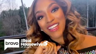 Everything You Need to Know About Atlantas Newest Wife Drew Sidora  RHOA [upl. by Adriel700]