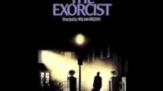 The Exorcist Soundtrack [upl. by Macpherson]