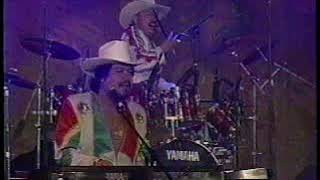 1998 Mi Banda el Mexicano Ramito de Violetas en Vivo [upl. by Yhtir775]