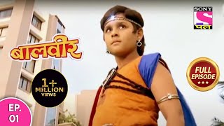 Baal Veer  Full Episode  Episode 1  24th August 2020 [upl. by Anikal336]